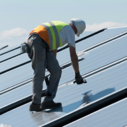 Les Équipements Indispensables pour un Système Photovoltaïque Laon